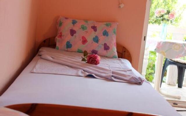 Savija Becici Rooms