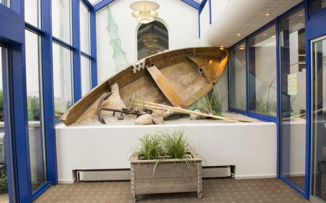 Hotel Juelsminde Strand