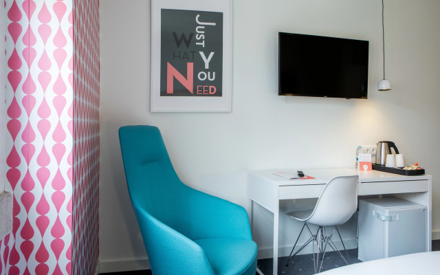 Stay Hotel Lisboa Centro Chiado