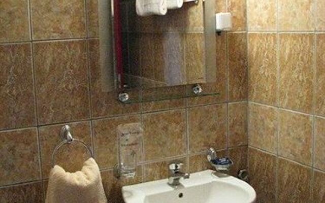 Hotel Vergina