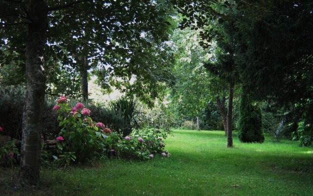 Manoir de Suguensou