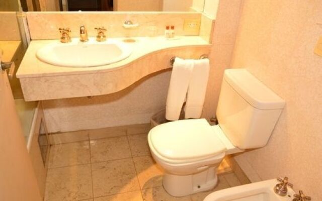 Gran Hotel Guarani