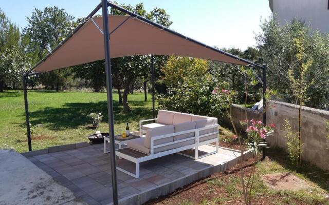 Bellavista Garden Studio