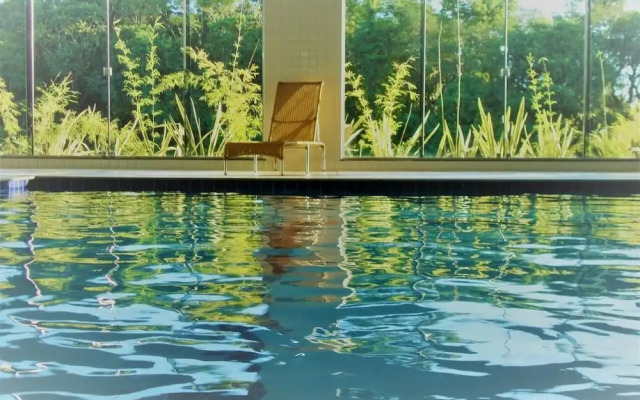 Ózera Hotel Fazenda