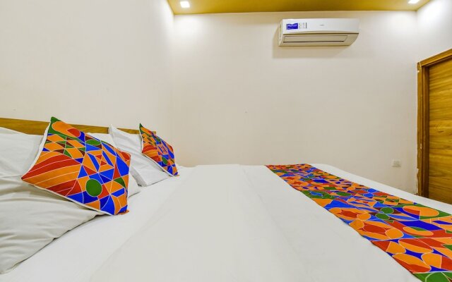 Fabhotel Bhanwar Niwas