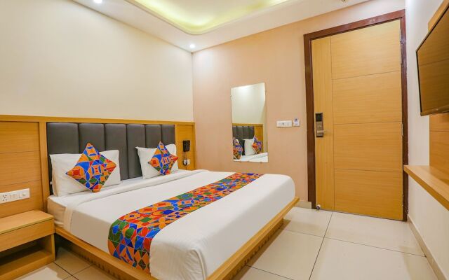 FabHotel Hexa Mahipalpur