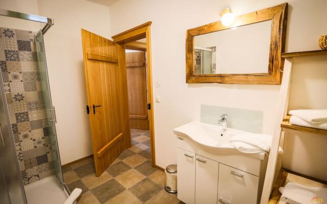 Appartments Edelraute