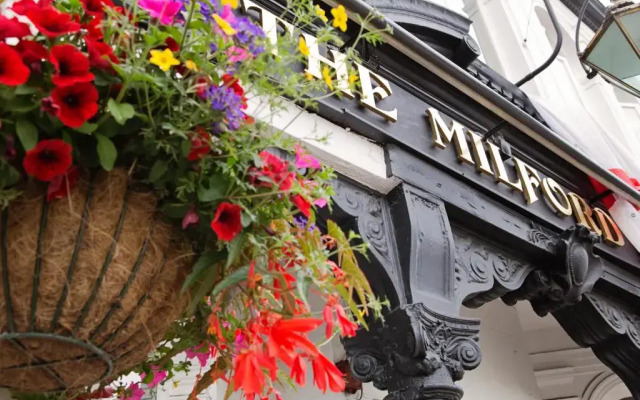 The Milford Arms