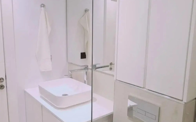 50 AN 2 - Mezarina 2 Apartment