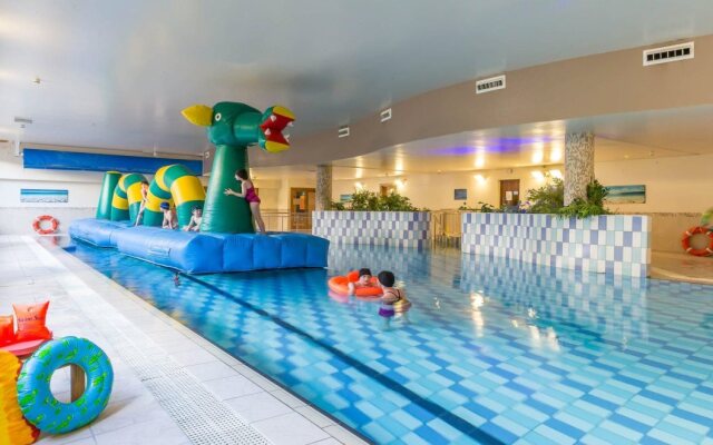 Clayton Hotel & Leisure Club Sligo