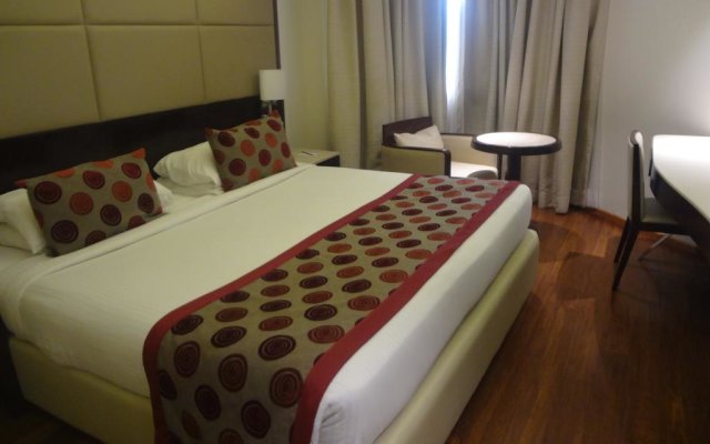 Ramee Guestline Hotel Juhu