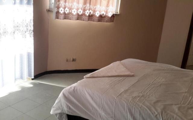 Amadu Hotel