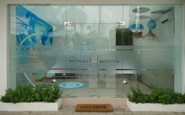 RedDoorz Plus @ Terban Residence