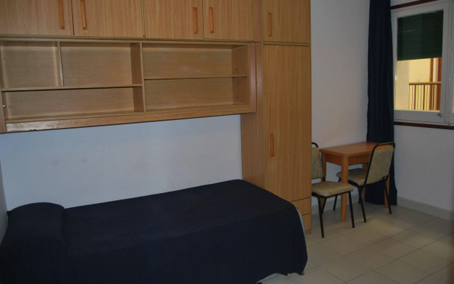 Apartments Elvira Blanes