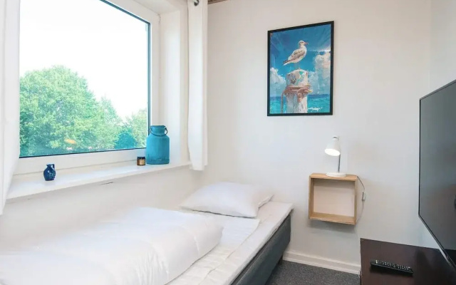 4 Star Holiday Home in Bronderslev