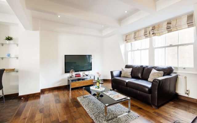 Bright Cleveland Street Apartment - SHS