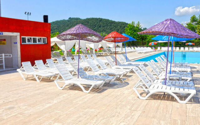 Filyos Ecopark