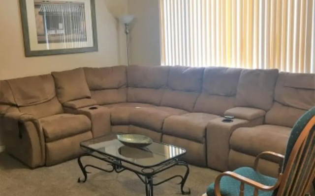 Lynda Keller 2 Bedroom Home