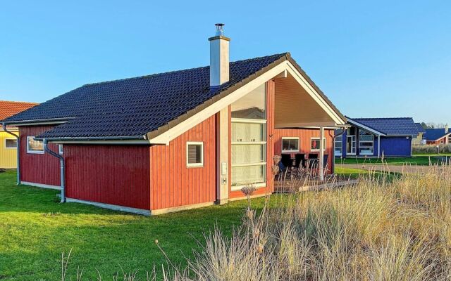 Holiday Home in Grossenbrode