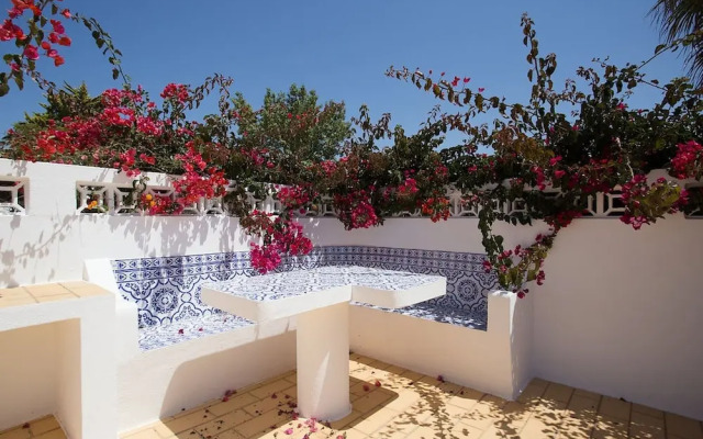 Sequana Fabulous Spacious Villa Perfect for Fami