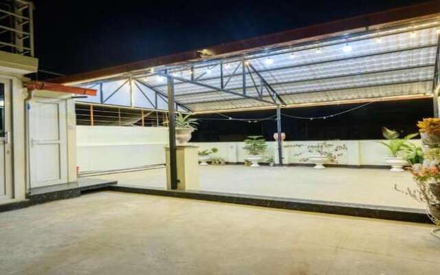 Quality Inn Mountain Ranch Resort