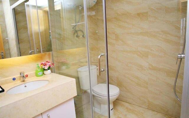 Enjoy Private Home Chain Hotel Apartment
