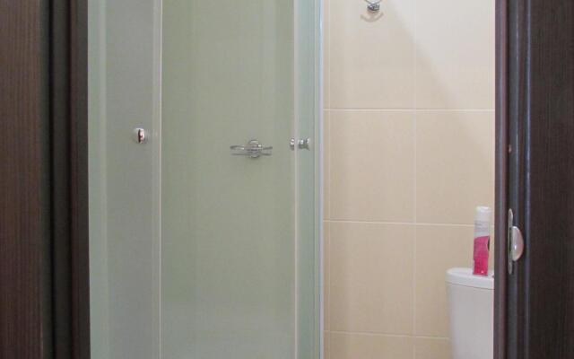 Hotel Spektr