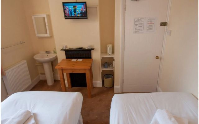 Ashlea Guest House