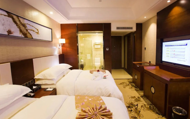 Media Tourism And Business