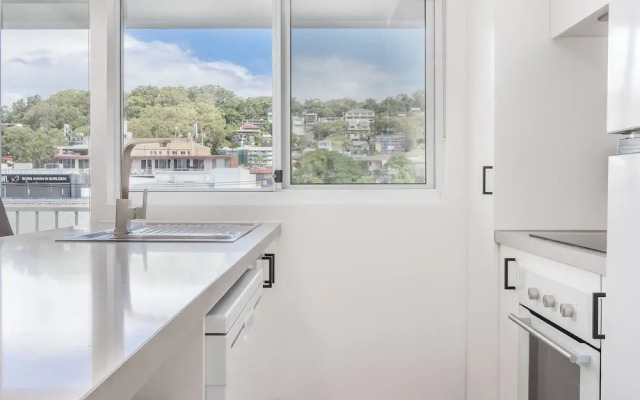 The Laneway Villas