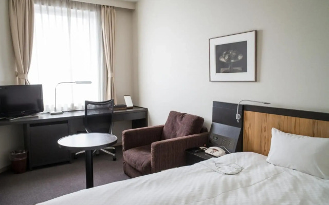 Rhino Hotel Kyoto