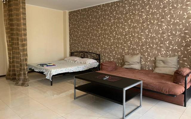 Апартаменты на пр Гагарина