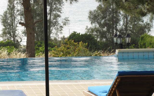 Webooking Knossos Villa