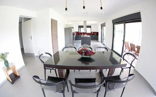 Geo Boutique Villa
