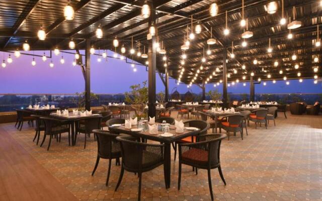 The Fern Habitat Candolim Goa