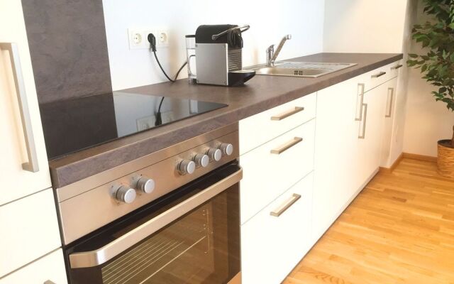 SKY9 Apartments Margareten