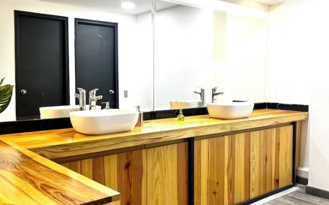 Orbe Hotel