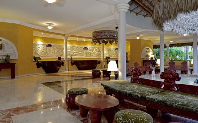 Iberostar Costa Dorada - All Inclusive