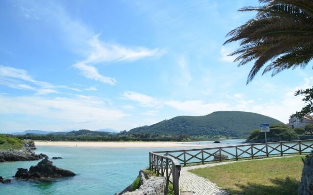 Apartamentos Cantabria - Ref. 4509