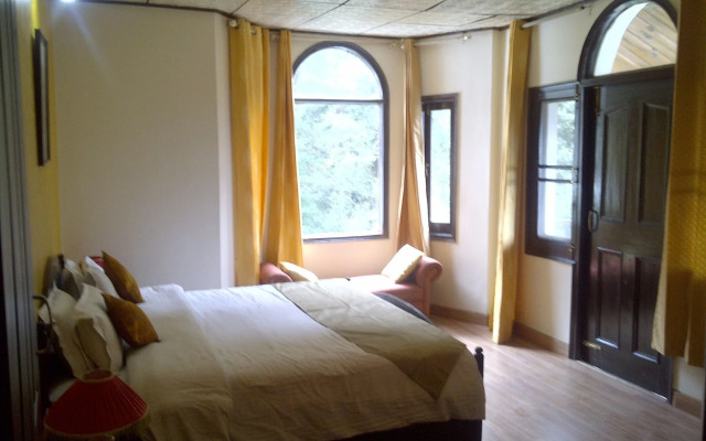 Vilãsa Lall Ji Resort
