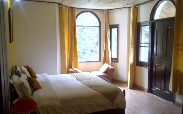 Vilãsa Lall Ji Resort