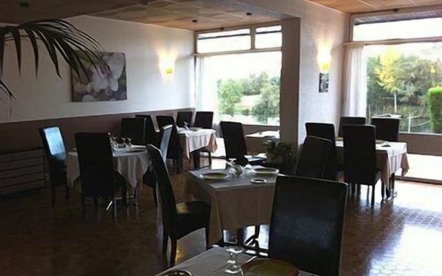 Hôtel Restaurant Les Ondines