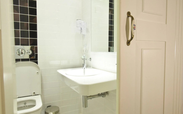 Siyah Lale Cunda 1841