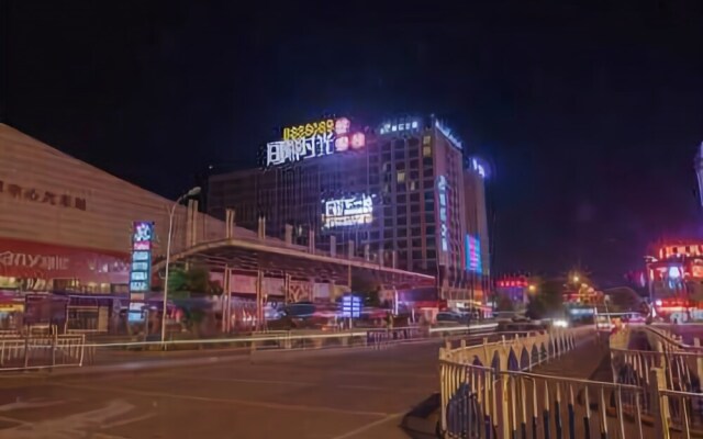 Xia Yi Zhan Style Theme Inn