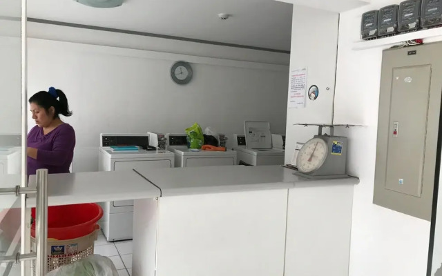 Parque Miraflores Apartment