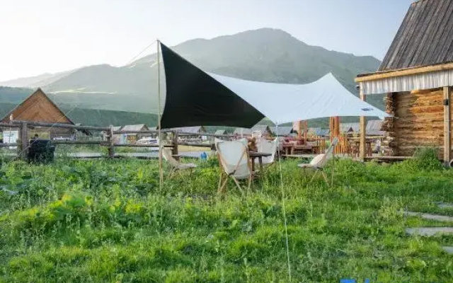 Hemu Huaxigu Vacation Apartment