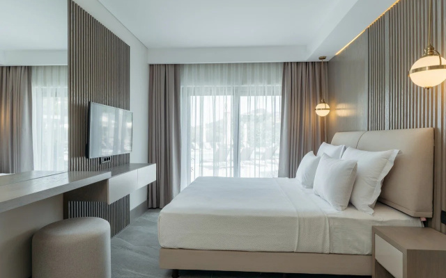 Bodrum Astrid Hotel
