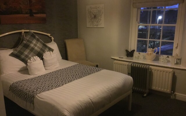 Kings Arms Hotel