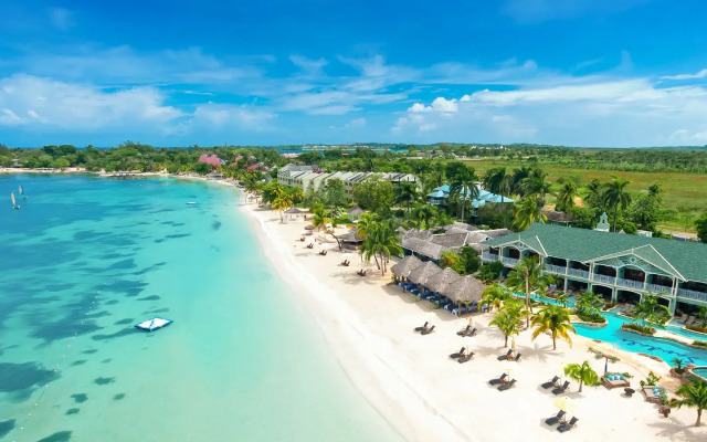 Sandals Negril