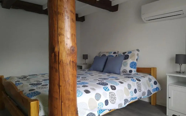 Le 44 Avec Balcon Vue Mer